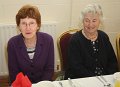 Monaghan U3A lunch with the Percy French quartet (32)